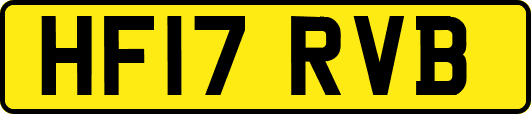 HF17RVB