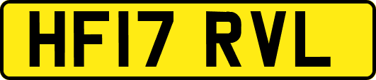 HF17RVL