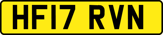 HF17RVN