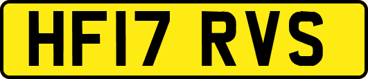 HF17RVS