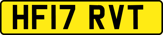 HF17RVT