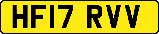 HF17RVV