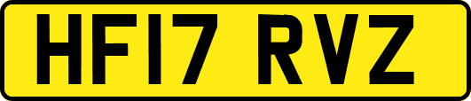 HF17RVZ