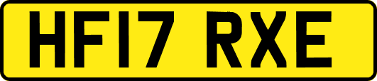 HF17RXE