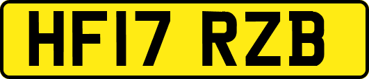 HF17RZB