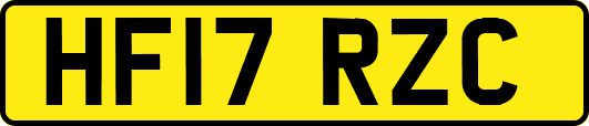 HF17RZC