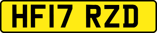 HF17RZD