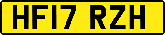 HF17RZH