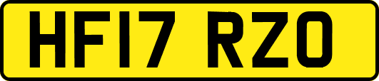 HF17RZO