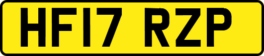 HF17RZP
