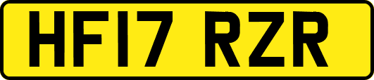 HF17RZR