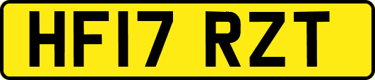 HF17RZT