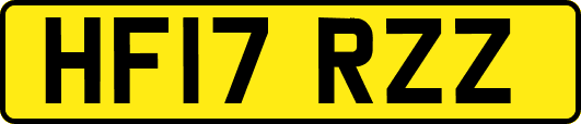 HF17RZZ