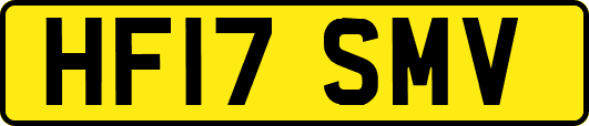 HF17SMV