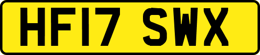 HF17SWX