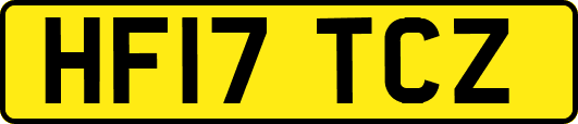 HF17TCZ