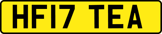 HF17TEA