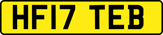 HF17TEB