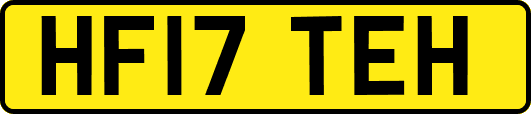 HF17TEH