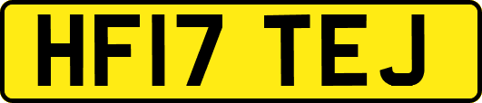 HF17TEJ