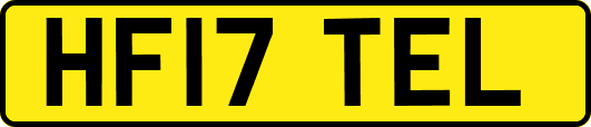 HF17TEL