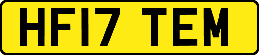 HF17TEM