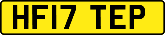 HF17TEP