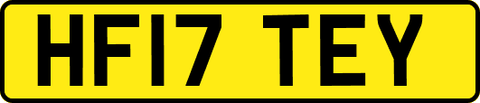 HF17TEY