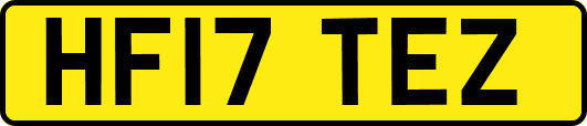 HF17TEZ