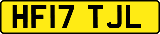 HF17TJL