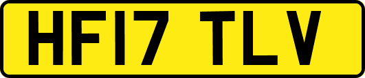 HF17TLV