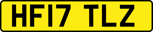 HF17TLZ
