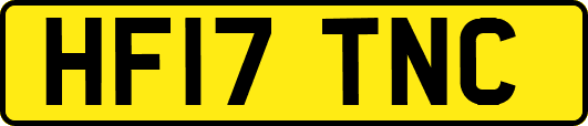 HF17TNC