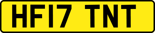 HF17TNT