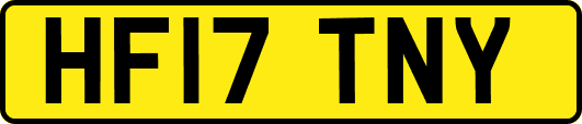 HF17TNY