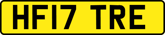 HF17TRE