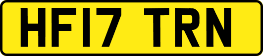 HF17TRN