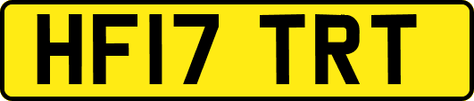 HF17TRT