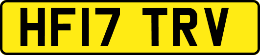 HF17TRV
