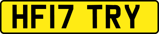 HF17TRY