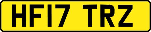HF17TRZ