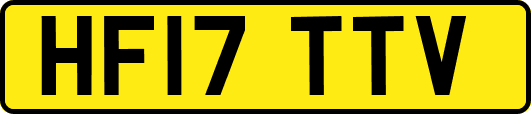 HF17TTV