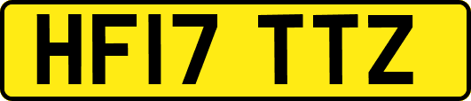 HF17TTZ