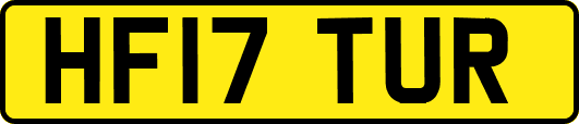HF17TUR