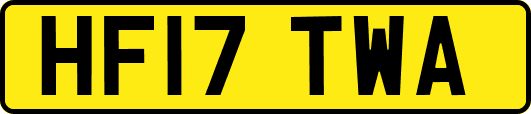 HF17TWA
