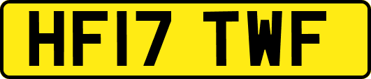 HF17TWF
