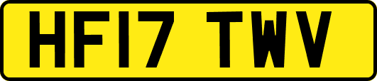 HF17TWV