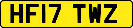 HF17TWZ