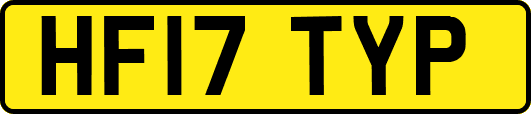 HF17TYP