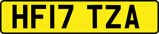 HF17TZA
